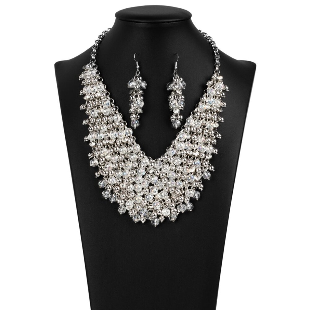 Sociable - Zi Necklace